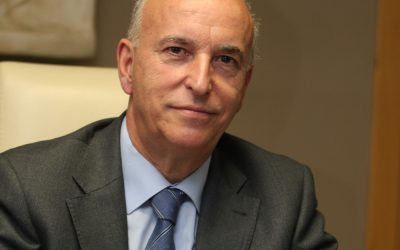 Entrevista de Market Visión a Santiago Lucas