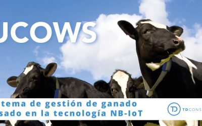 Grupo TOPdigital participará en Smart Agrifood Summit