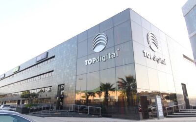 Conoce las empresas del Grupo TOPdigital