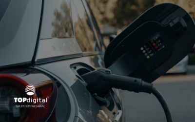 La necesidad de tener cargadores eléctricos