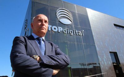 Santiago Lucas: «Cada empresa debe pensar en local para llegar al global»