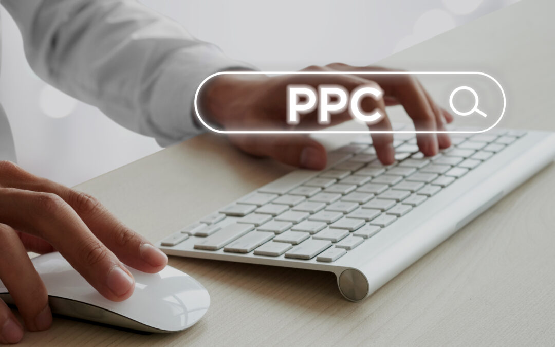 PPC Specialist Marketing digital (H/M)